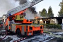 Feuer 2 Y Explo Koeln Hoehenhaus Scheuerhofstr P1506